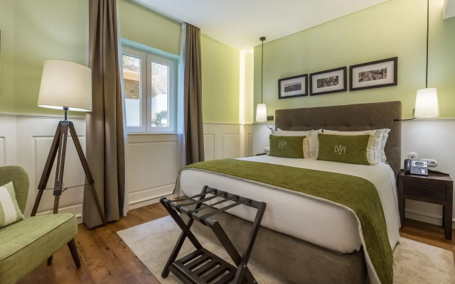 Lisbon Wine Hotel