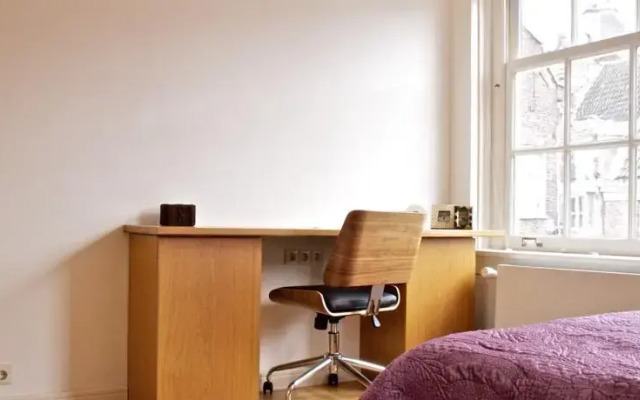 Apartment Damsquare