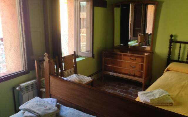 Casa Rural Can Farre