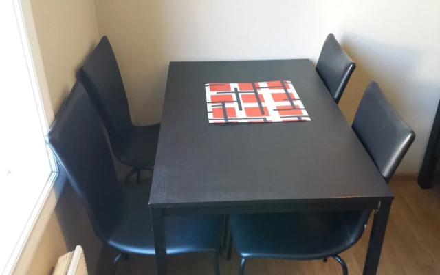 Bergen Budget ApartHotel