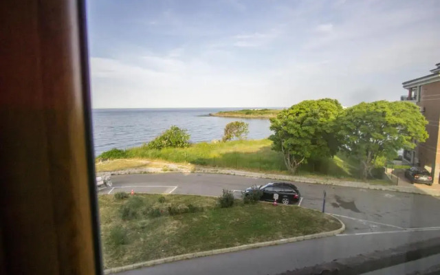 Guest apartments STELA