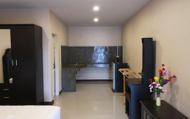 The Passion Nest (SHA Plus+)