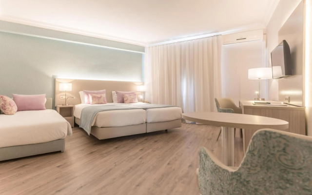 Loule Jardim Hotel