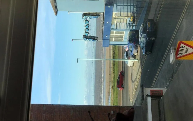 Sutton Park Guest House