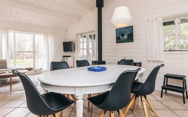 5 Person Holiday Home in Nakskov