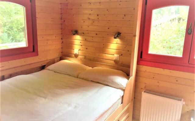 Guest House du Grand Paradis