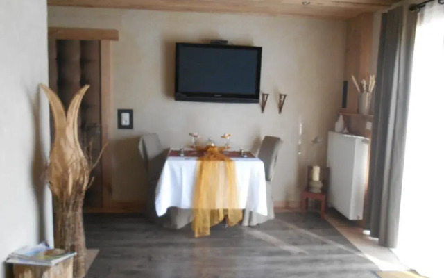 B&B Confiture Sur l'Oreiller