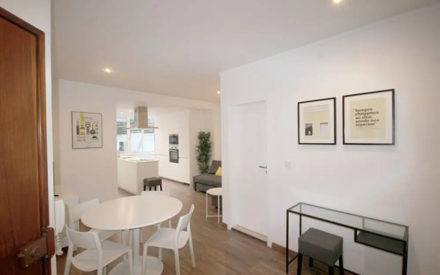 Lisbon Domus 1D by amcf