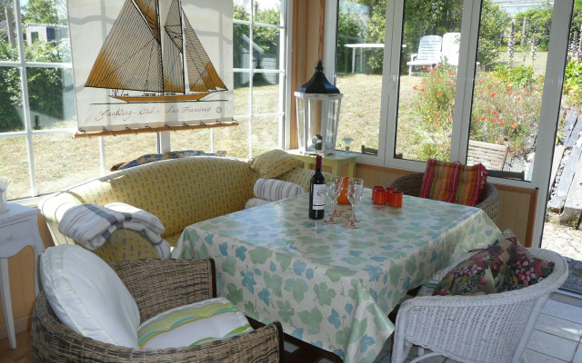 Holiday Home in Camaret sur Mer