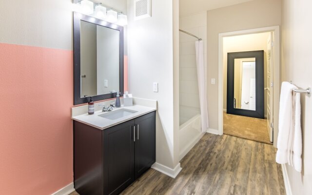 Luxe North Scottsdale Apartments by WanderJaunt