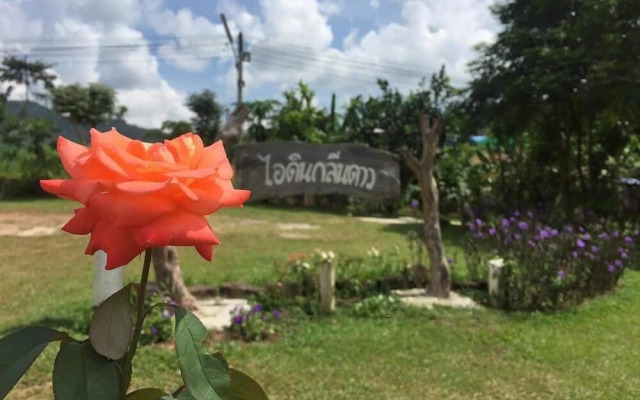 I Din Klin Daow Resort Khowkho