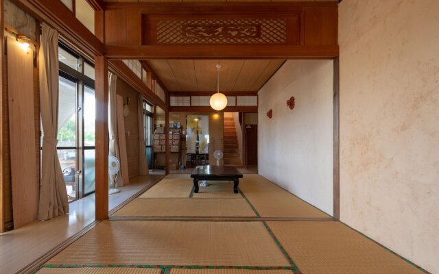 Guest House Asibina