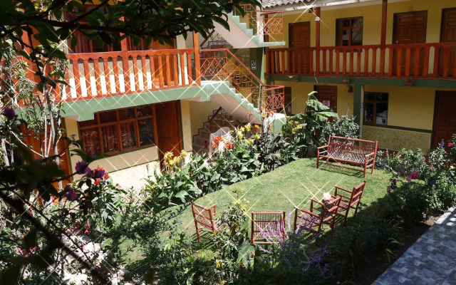 Inka Paradise Hotel