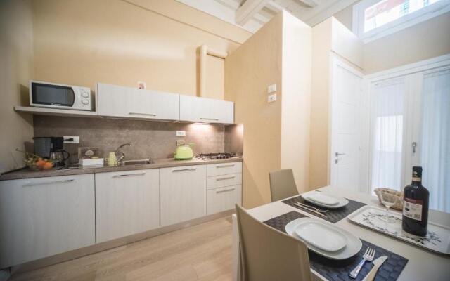 Apartments Lorenzo Lorenzo