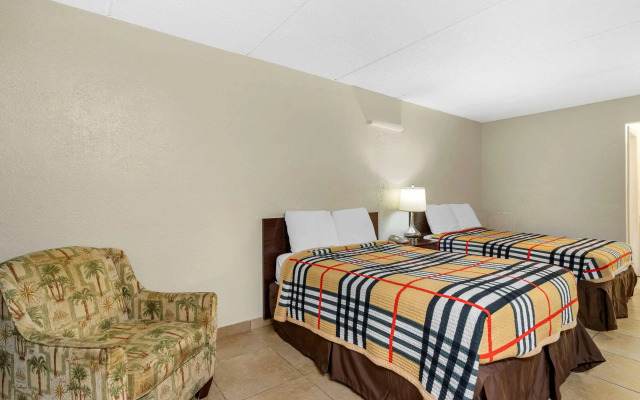 Rodeway Inn Clearwater - Dunedin
