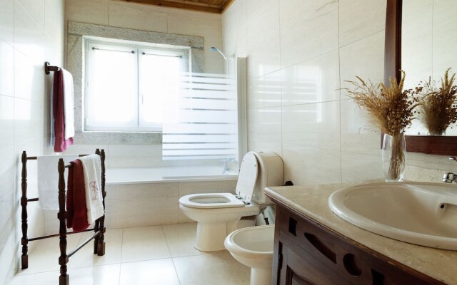 Quinta das Marinhas de Paredes de Coura