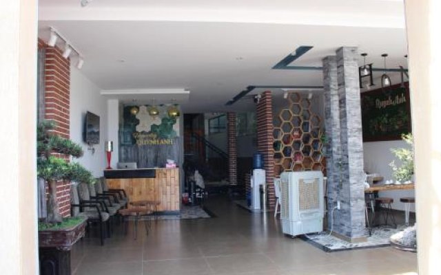 Homestay Quynh Anh