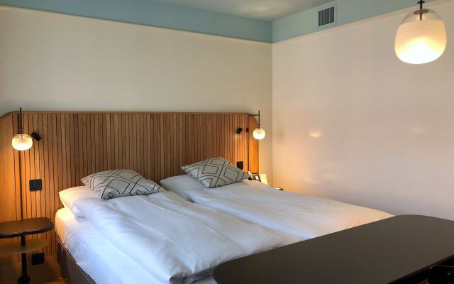 Best Western Plus Hotel Bern