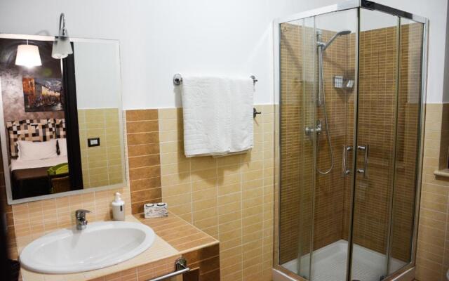 A due passi dal mare