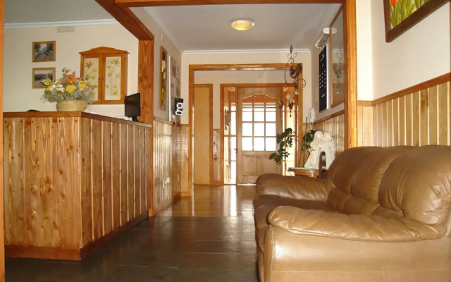 Hostal Entre Rios