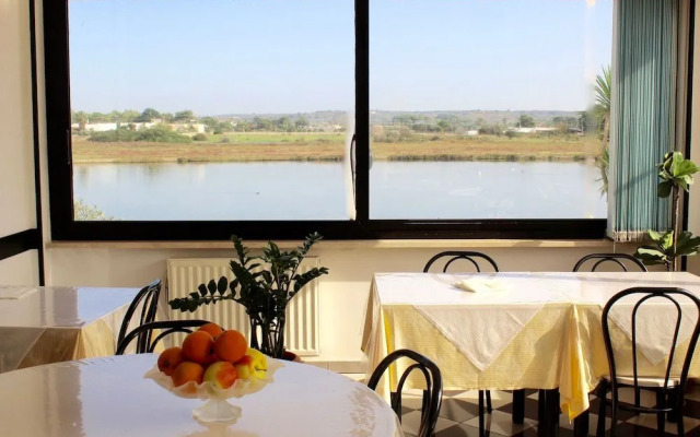 Hotel Baia del Cigno