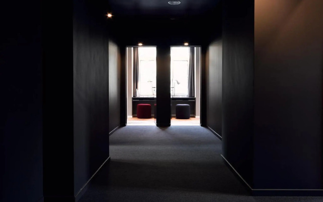 Bellevue-Terminus - Urban Lifestyle Hotel