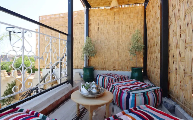 Riad Capri2