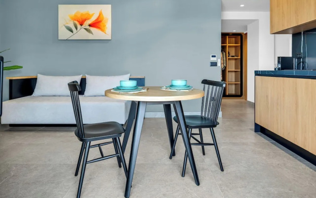 Nerium Luxury Suites