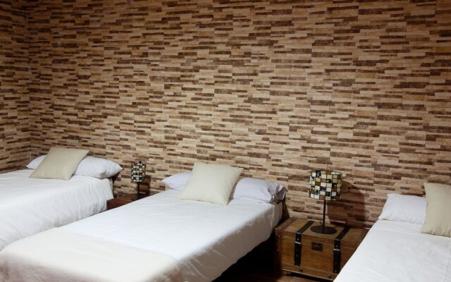 Villa Nisa de Adventure&Bed