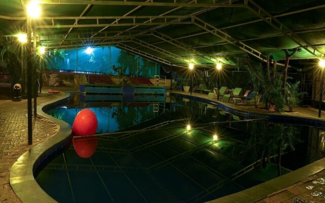 Van Vihar Farm & Resort