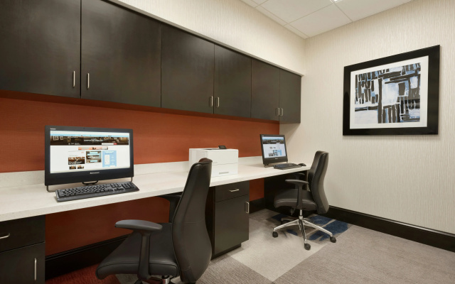 Hampton Inn Spring Hill, TN