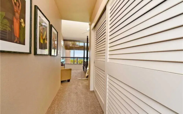 Kahana Villas #F507 - 2 Br Condo