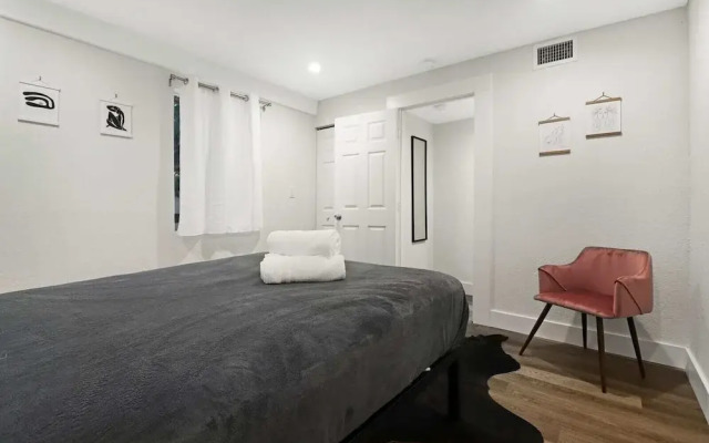 Wynwood Apartments