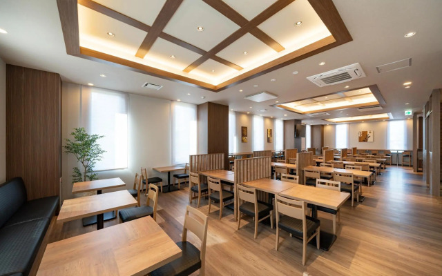Hotel Route Inn Osaka Izumifuchu
