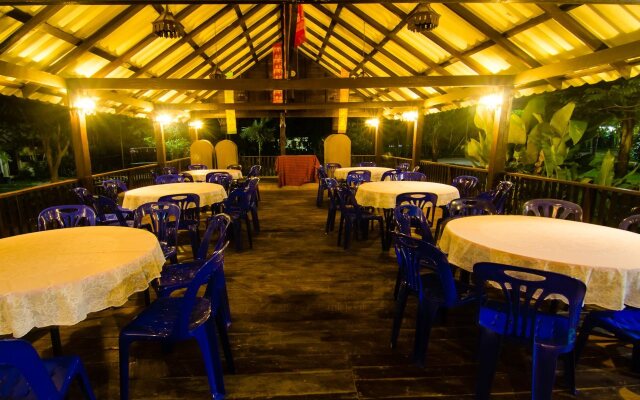 Pangsarapee Resort