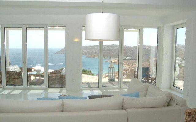Elia Villa with Private Pool