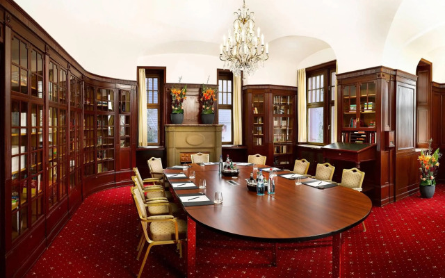 Falkenstein Grand, an Autograph Collection Hotel