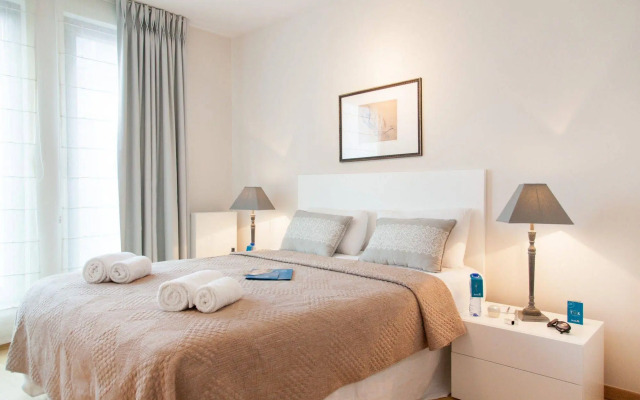 Sweet Inn Apartments Charité