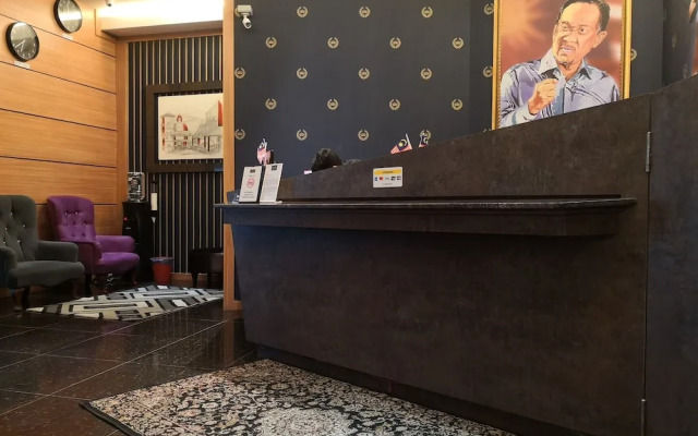 Vivids Hotel