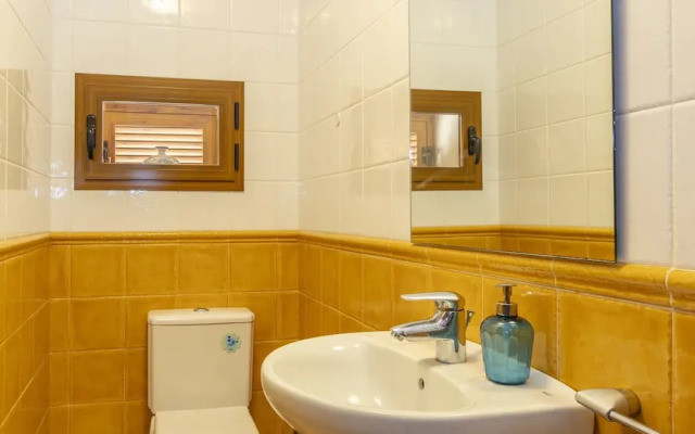 Villa in Alcudia Near Puerto Alcudia Beach