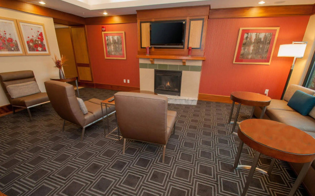 TownePlace Suites by Marriott Scranton Wilkes-Barre