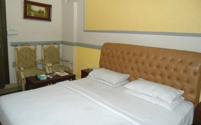 Hotel Mayfair Lahore