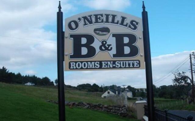 ONeill B&B
