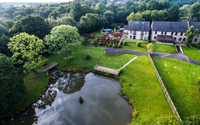 The Sitwell Arms Hotel