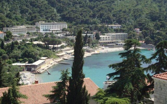 Apartments Babin Kuk