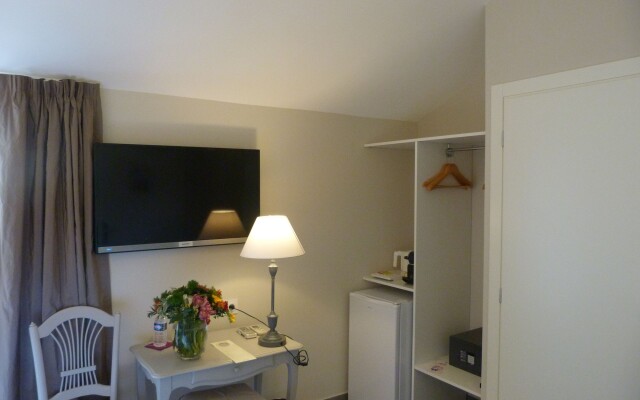 La Bastide de l'Oliveraie - Hotel in Cannes - Photo 3