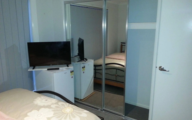 Homestay Melbourne