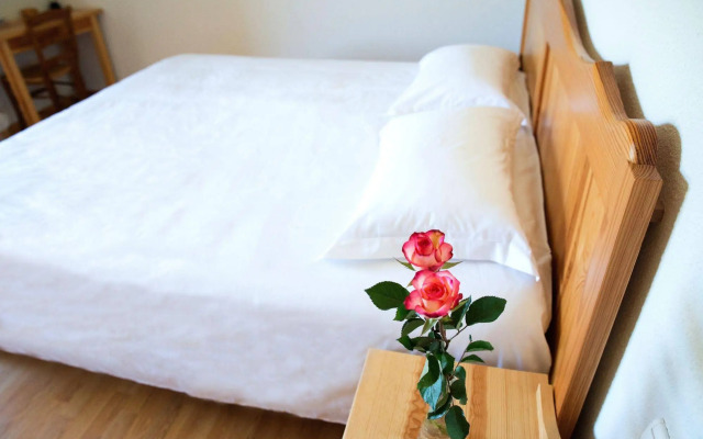 Domaine de la Plagnette ***