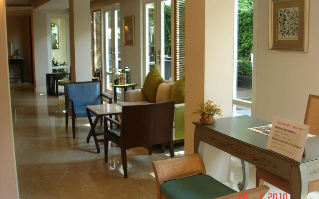 La Petite Salil Sukhumvit Thonglor 1