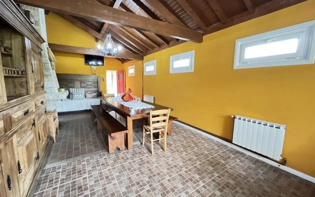 Casa do Rolo - Montalegre